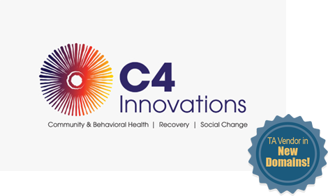 C4 Innovations - TA Vendor in New Domains!