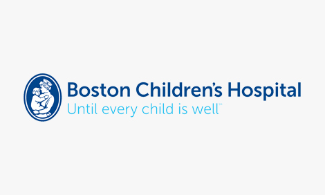 Boston Children’s Hospital Logo