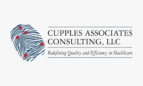Cupples Associates Consulting, LLC Logo