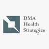 DMA Health Strategies Logo