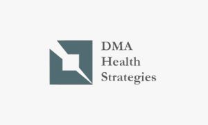 DMA Health Strategies Logo