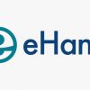 eHana Logo