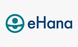 eHana Logo