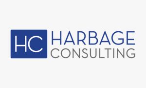 Harbage Consulting Logo
