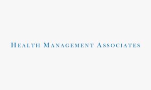 Health Management Associates Logo