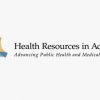 Health Resources in Action Logo