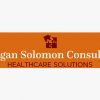 Morgan Solomon Consulting Logo