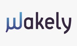 Wakely Logo