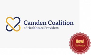 Camden Coalition - New! TA Vendor