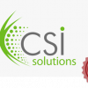 CSI Solutions - New! TA Vendor
