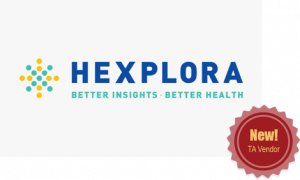 Hexplora - New! TA Vendor