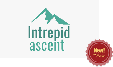 Intrepid Ascent - New! TA Vendor