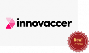 Innovaccer - New! TA Vendor