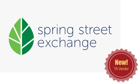 Spring Street Exchange - New! TA Vendor